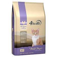 4health Tractor Supply Company All Life Stages Cat Food Dry 5 Lb Bag Check This Awesome Product By Going To Th Cat Pet Supplies Best Cat Food Life Stages