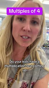 Mom Helping with Math W Songs