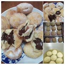 Resepi kuih puteri ayu lembut bak sutera. Food Lifestyle Education Parenting Diy Cararesepi