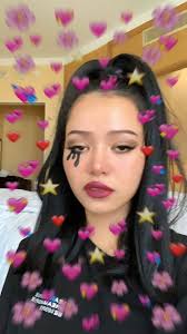 Maybe you would like to learn more about one of these? Bella Poarch On Twitter What You Think I Am What I Really Am