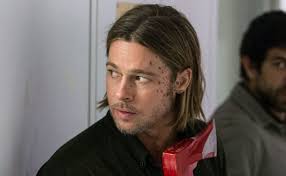 Review: 'World War Z'