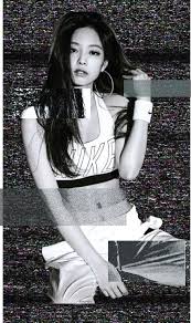 Looking for the best blackpink wallpapers? Jennie Aesthetic Wallpapers Wallpaper Cave