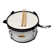 Trixon 12 By 7 Junior Marching Snare