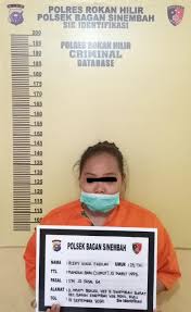 Uluran tangan kita sangat berarti bagi mereka. Polsek Bagan Sinembah Amankan Karyawan Notaris Di Duga Menggelapkan Sertifikat Tanah Pirnas