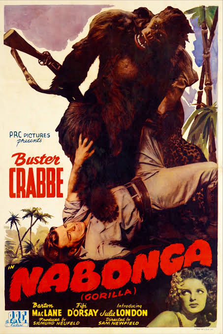 Nabonga (1944) - IMDb