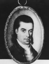 CAPT John Herbert Dent