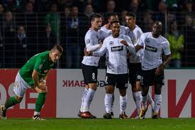 Enjoy the match between werder bremen and eintracht frankfurt, taking place at germany on february 26th, 2021, 3:30 pm. Prediksi Eintracht Frankfurt Vs Werder Bremen 1 September 2018 Sundul Com
