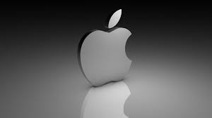 Apple logo denim texture | more resolutions. Apple Logo Hd Wallpapers Group 77