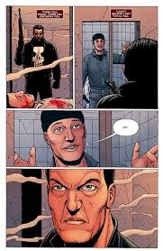 PunisherMAX, Vol. 2: Bullseye by Jason Aaron