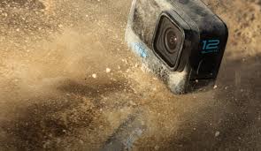 Waterproof Action Camera