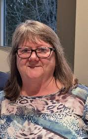 💙 Honoring 24 Years of Dedication! 💙 This week, the Kentucky Bar  Foundation received a heartfelt gift from David Denton of Paducah in honor  of our incredible Program Manager, Gwen Smallenburg. Gwen