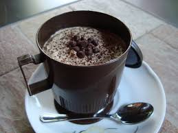 A molti sarà venuto in mente come è possibile prepararlo in casa. Coppa Del Nonno