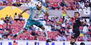 In that game, león had 62% possession and 17. Rtvcywpsvsvszm