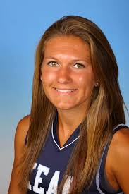 2012 Field Hockey Roster