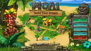 Maybe you would like to learn more about one of these? Moai Build Your Dream Walkthrough Casualgameguides Com