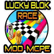 To win the game, you . Lucky Block Race For Minecraft Pe Apk 1 6 Download Apk Latest Version