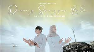 Durung Sanggup Lali Ilux Id Feat Woro Widowati Official Youtube