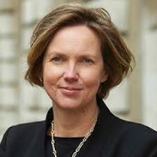 Penny Cooper's Instagram, Twitter & Facebook