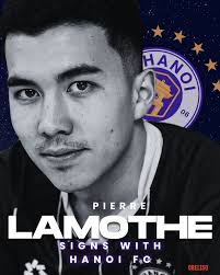 Pierre Lamothe just did THAT! 😱