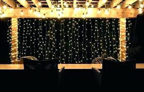 Best Solar Led Pergola String Lights Bright Lighting
