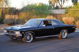Image result for Tuxedo Black 1966 Chevelle