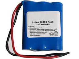 Traditional lithium ion batteries mainly use a cylindrical cell lithium polymer batteries offer some advantages over the more traditional lithium ion battery technologies. Https Www Iata Org Contentassets 05e6d8742b0047259bf3a700bc9d42b9 Lithium Battery Risk Assessment Guidance For Operators Pdf