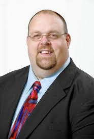 The Ramp Volume 58, Issue 2 by Jason Spohn