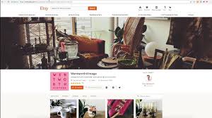 How To Tag Etsy Products On Instagram Through Facebook Business Manager Catalogs Youtube Etsy Marketing Facebook Business Instagram Settings