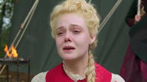 the great season 2 (2021)