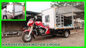 We did not find results for: Karoseri Box Motor Roda Tiga Youtube
