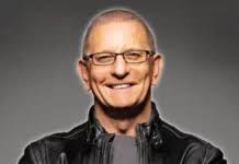 Stories Beyond The Kitchen