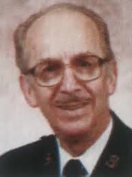 C Bruce Winsor (1926-2007)