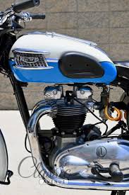 Image result for Blue 1957 Motorcycle