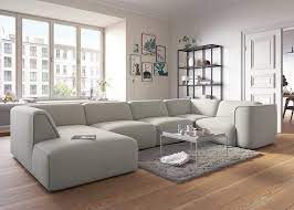 Sofas that bring out your creative side. Couch Wohnlandschaft Fettes Polster Modulsofa Set Module Einzeln Fur Individuelle Zusammenstellung S Fettes Polster Online Kaufen Otto