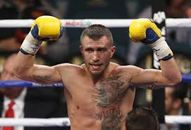 Popular sports handicapper danny sheridan told front office sports that no evidence has yet surfaced to show unusual. Vasyl Lomachenko S Father And Trainer Anatoly Paves Way To Success For His Fighters Los Angeles Times