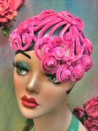 Who else loves to decorate with clothes or hat & jewelry.