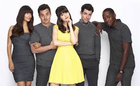 Check spelling or type a new query. Game Of Thrones Daredevil X Files Le Guide Des Series Us De La Mi Saison New Girl Saison 5 A Partir Du 5 Janvier Allocine