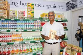Organic Food Stores Hyderabad Organic Food