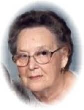 Obituary information for Edith Eunice Woodard