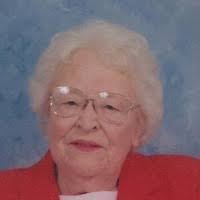 Obituary for Velma Smith