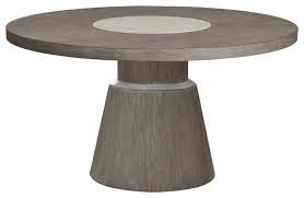 We did not find results for: Modern Round Dining Table With Marble Insert Natural Taupe Farmhouse Dining Tables By Homefare Houzz
