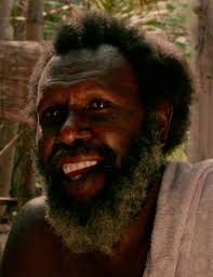 Torres Strait Islands