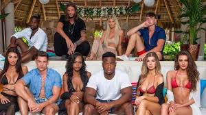 As it turns out, you didn't imagine the raunchy netflix reality show in a quarantine fever dream last march—it and it's back for a season two, with an all new cast of flawless instagram models, who are supposedly all so goddamn gorgeous in real life that they can't. Where Was Too Hot To Handle Filmed All About The Mexican Villa