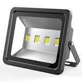 LED series 200 watts flood light - EnergyMall