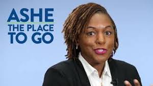 ASHE's 60th Anniversary