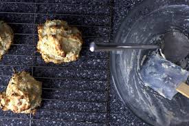 Blue Cheese Scallion Drop Biscuits Smitten Kitchen