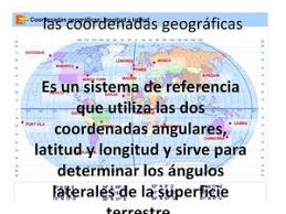 Check spelling or type a new query. Calameo Las Coordenadas Geograficas
