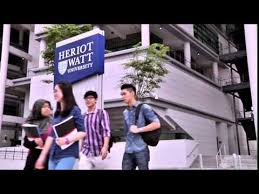With some luck win a 200eur amazon voucher we draw among submitted reviews. Heriot Watt University Malaysia Youtube