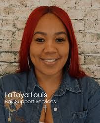 Latoya Frison's Instagram, Twitter & Facebook