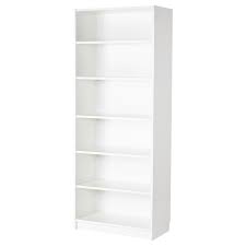 Billy can be as small and humble or as big and proud as you want it to be. Billy White Bookcase Width 80 Cm Height 202 Cm Ikea